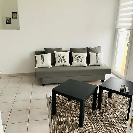 Magnifique T3 Proche Puy Du Fou Cholet