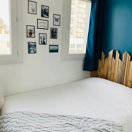 Magnifique T3 Proche Puy Du Fou Cholet