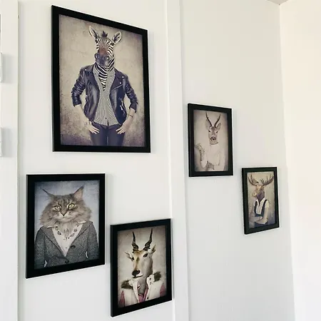 Magnifique T3 Proche Puy Du Fou