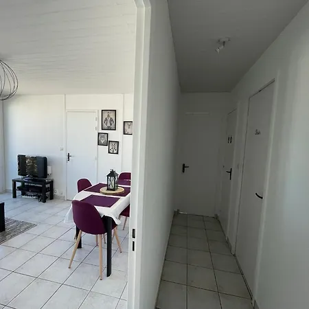 Apartment Magnifique T3 Proche Puy Du Fou Cholet
