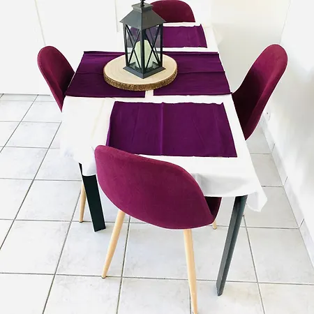 Apartamento Magnifique T3 Proche Puy Du Fou