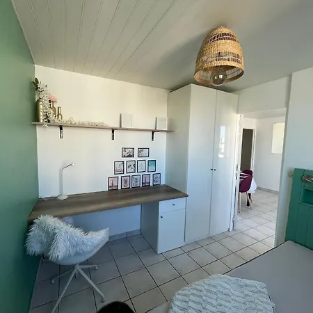 Magnifique T3 Proche Puy Du Fou Apartment Cholet