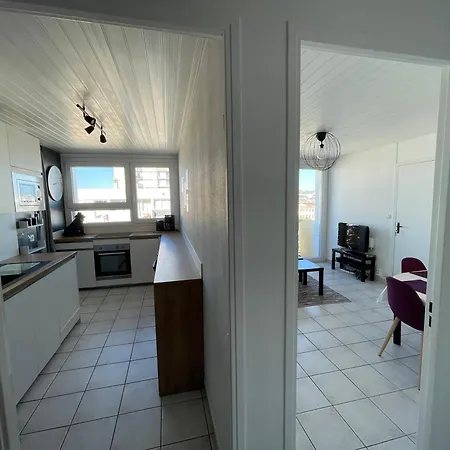 Magnifique T3 Proche Puy Du Fou Cholet