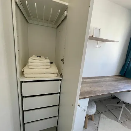 Apartamento Magnifique T3 Proche Puy Du Fou