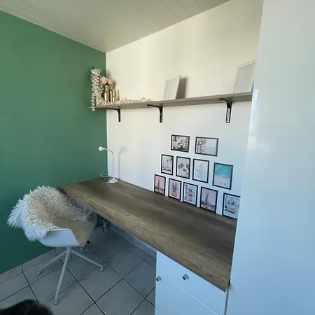 Magnifique T3 Proche Puy Du Fou *