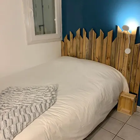 Magnifique T3 Proche Puy Du Fou Apartamento *