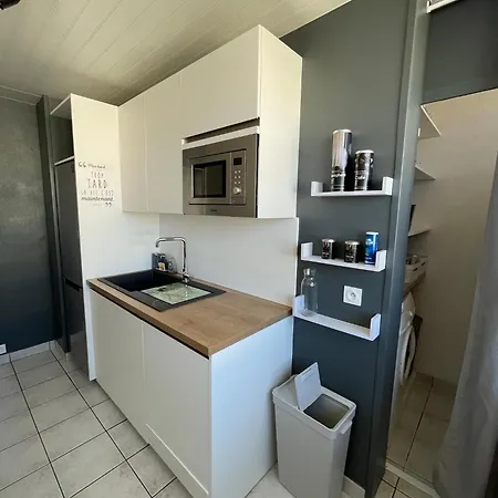 Magnifique T3 Proche Puy Du Fou Apartment Cholet