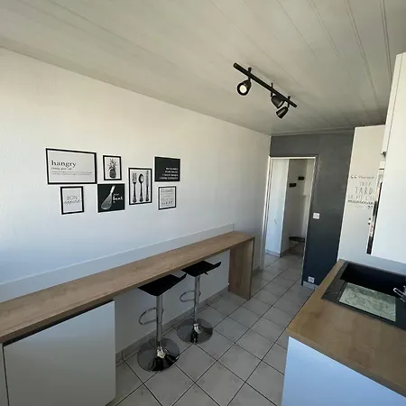 Magnifique T3 Proche Puy Du Fou Apartment