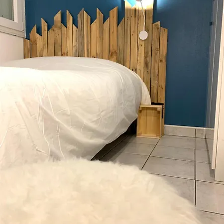 Apartamento Magnifique T3 Proche Puy Du Fou Cholet
