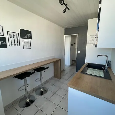 Magnifique T3 Proche Puy Du Fou Apartment