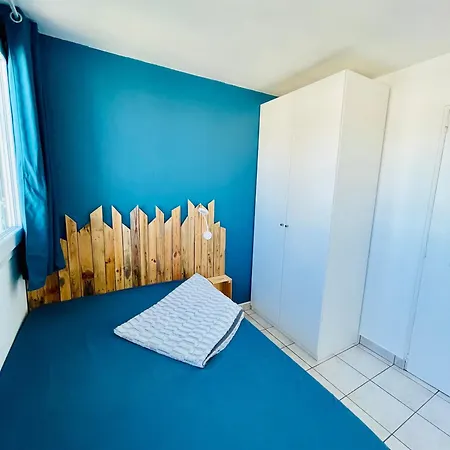 Magnifique T3 Proche Puy Du Fou * Cholet