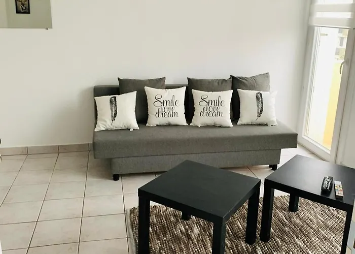 Magnifique T3 Proche Puy Du Fou 绍莱