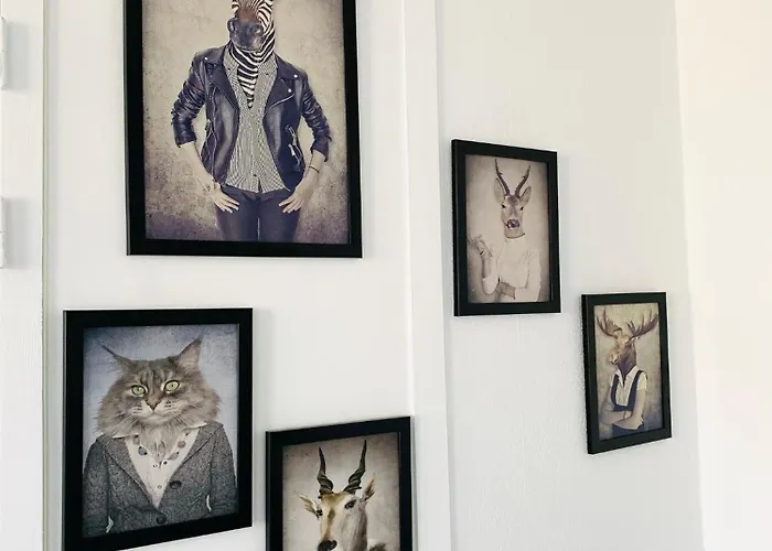 Magnifique T3 Proche Puy Du Fou