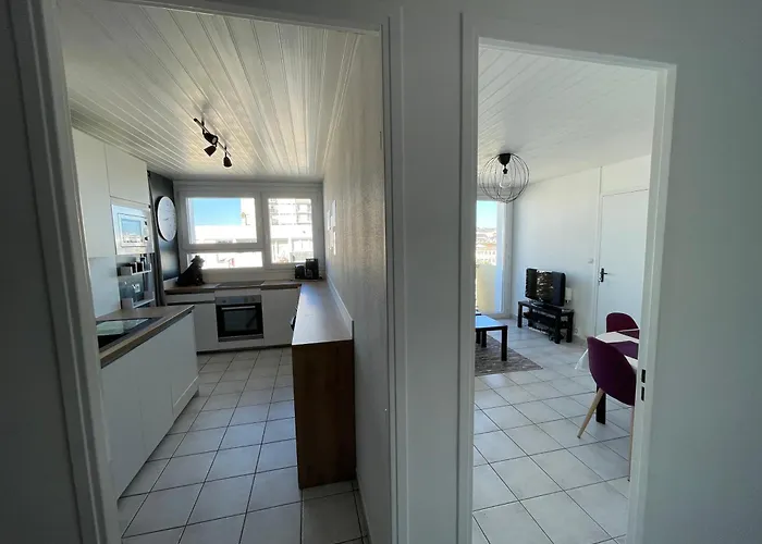 Magnifique T3 Proche Puy Du Fou 绍莱