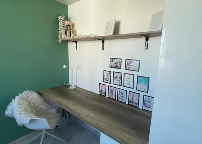 Magnifique T3 Proche Puy Du Fou *