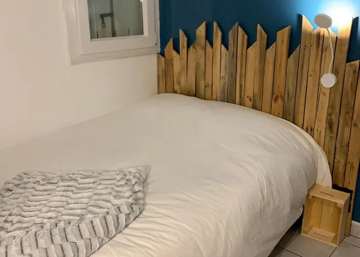 Magnifique T3 Proche Puy Du Fou 公寓 *