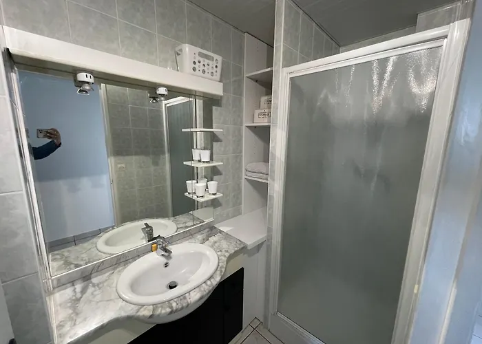 Magnifique T3 Proche Puy Du Fou 公寓 *