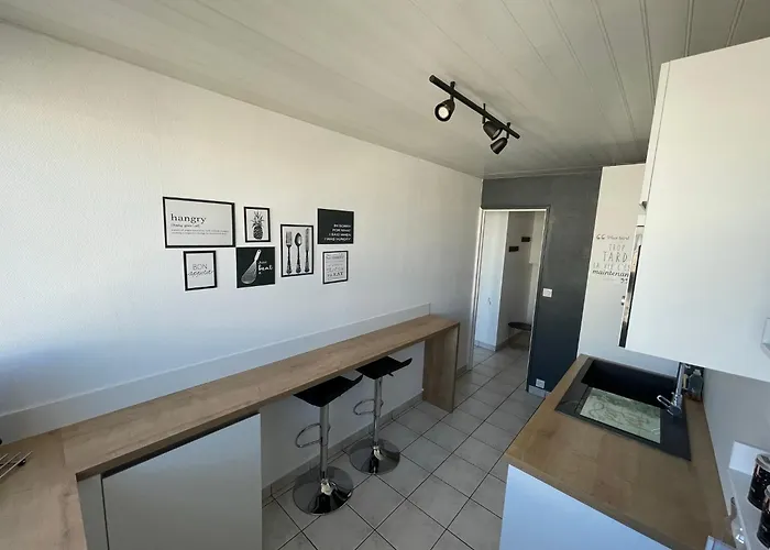 Magnifique T3 Proche Puy Du Fou 公寓