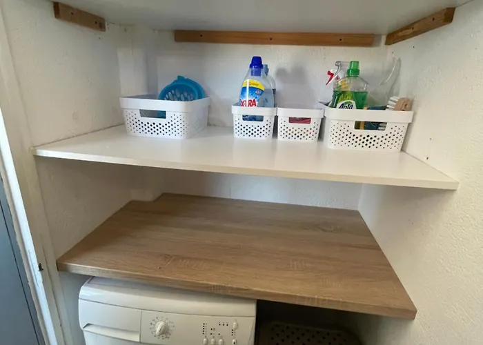 公寓 Magnifique T3 Proche Puy Du Fou *