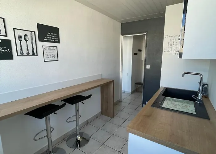 Magnifique T3 Proche Puy Du Fou 公寓