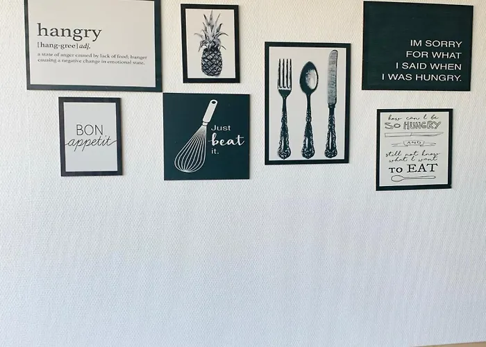 公寓 Magnifique T3 Proche Puy Du Fou *