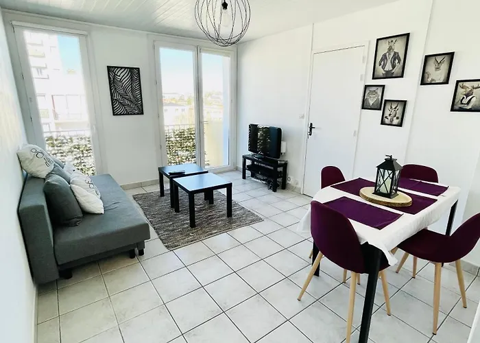 Magnifique T3 Proche Puy Du Fou * 绍莱